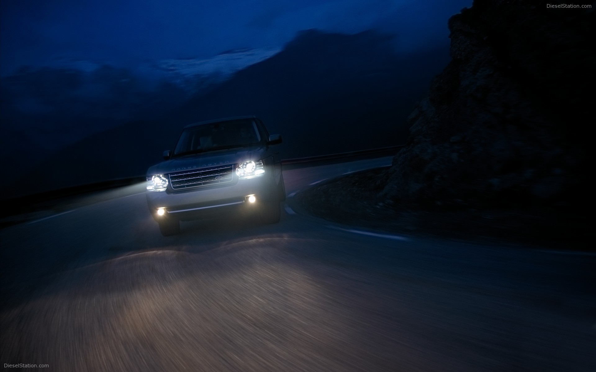 2010 Land Rover Range Rover